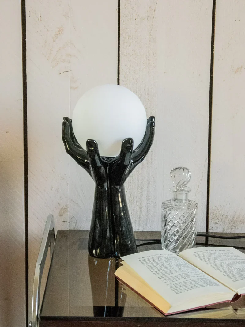 Julia, la lampe à poser en céramique N°578