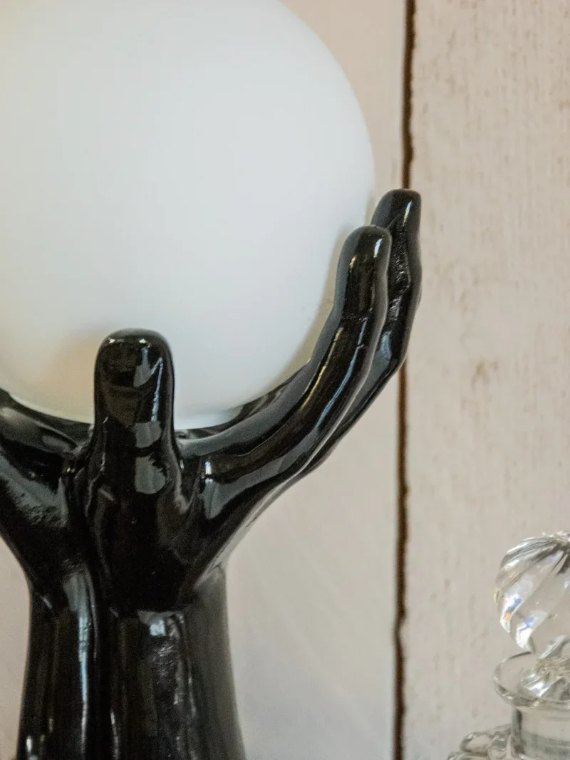 Julia, la lampe à poser en céramique N°578