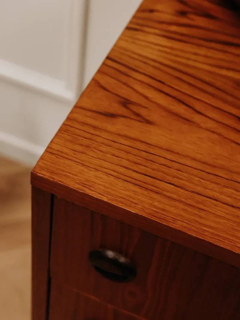 Olga, la grande commode scandinave N°314