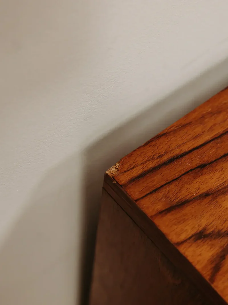 Olga, la grande commode scandinave N°314