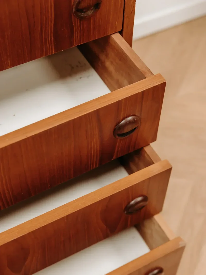 Olga, la grande commode scandinave N°314