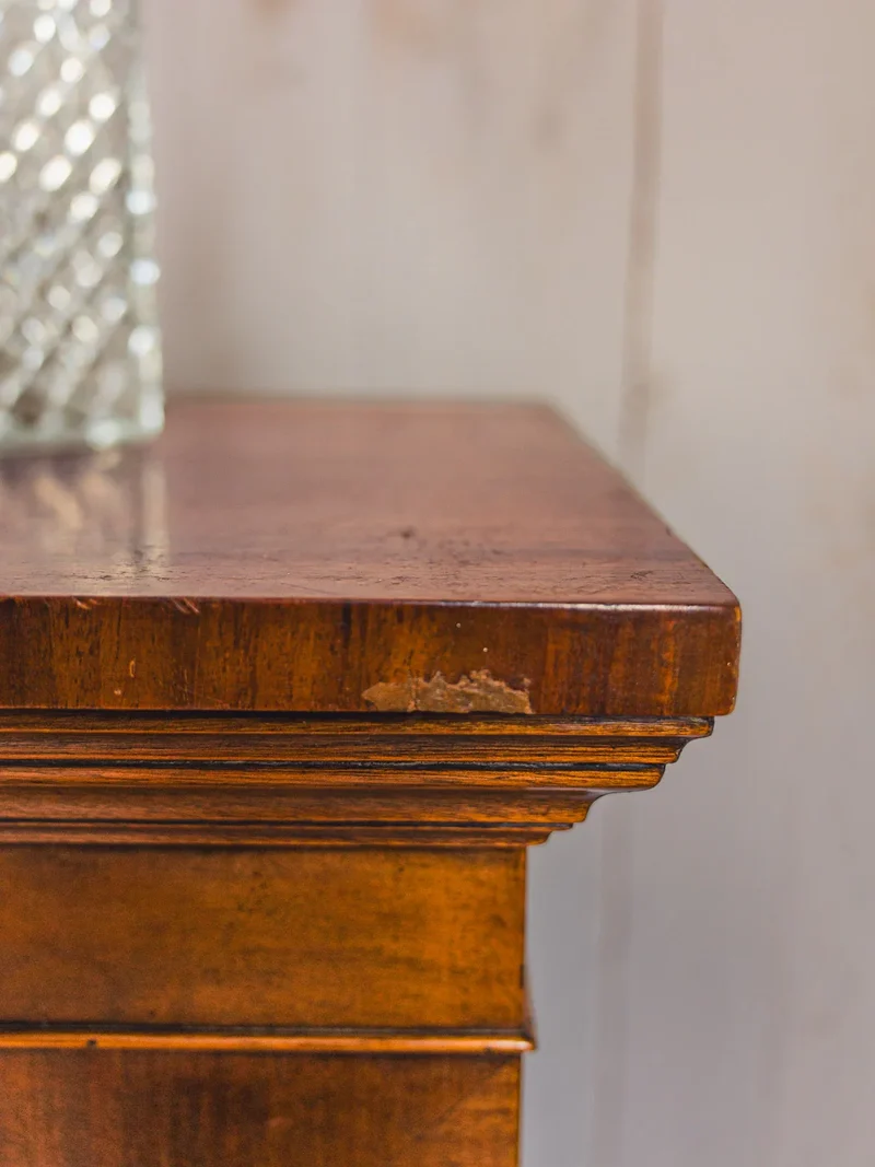 Quentin, le bar en bois N°45