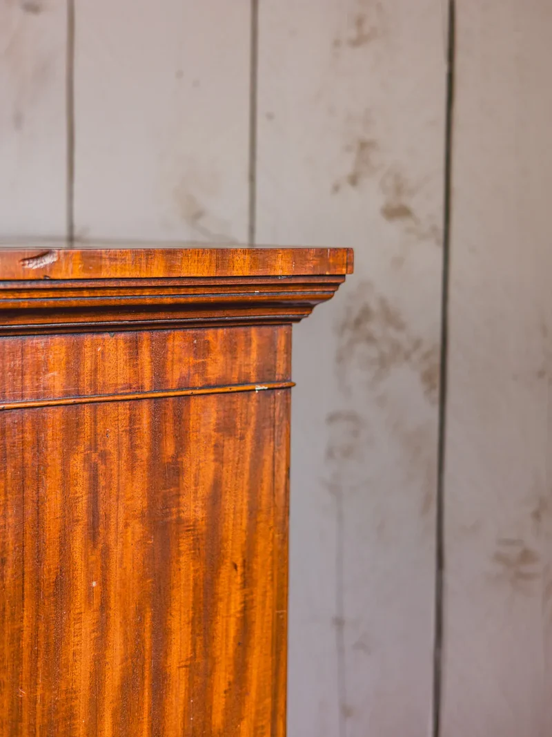 Quentin, le bar en bois N°45