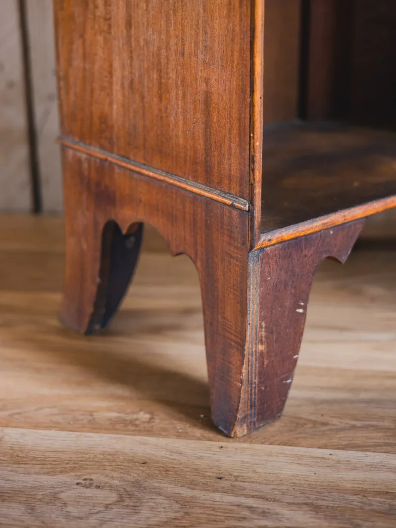 Quentin, le bar en bois N°45