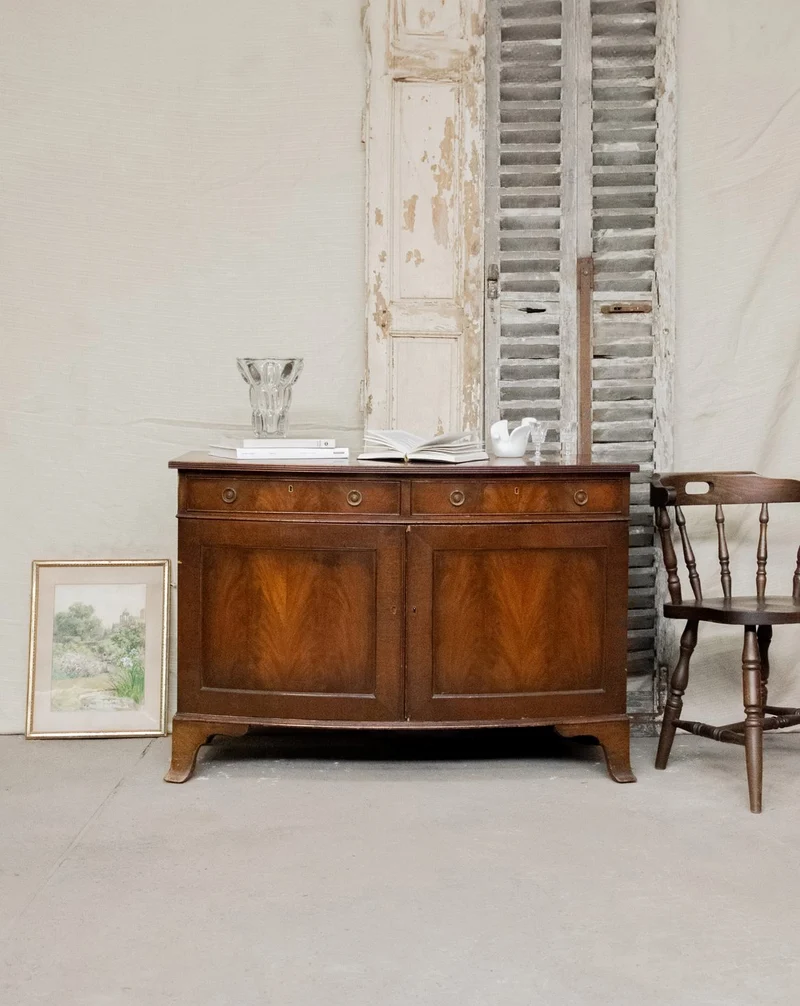 Gilbert, le buffet en bois N°582