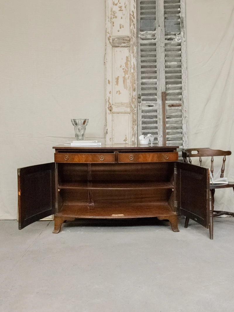 Gilbert, le buffet en bois N°582