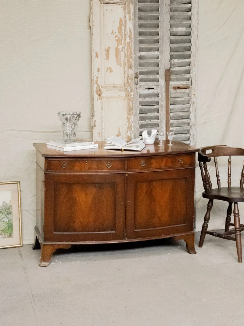 Gilbert, le buffet en bois N°582