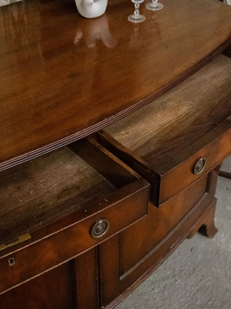 Gilbert, le buffet en bois N°582