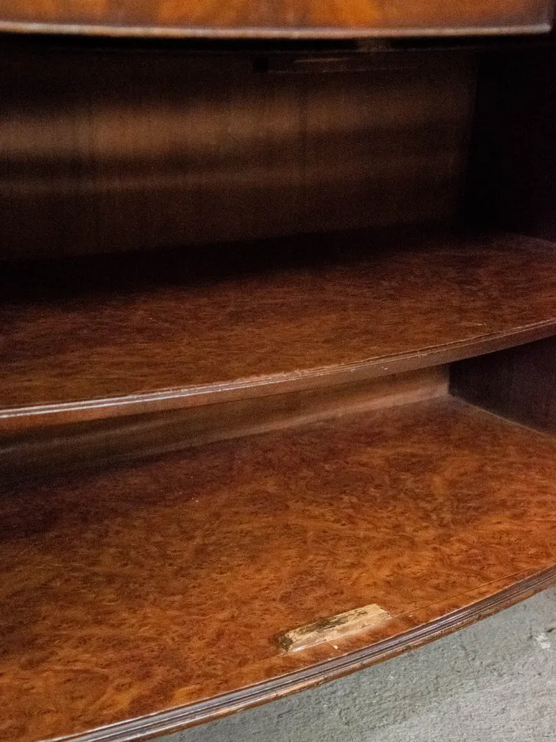 Gilbert, le buffet en bois N°582