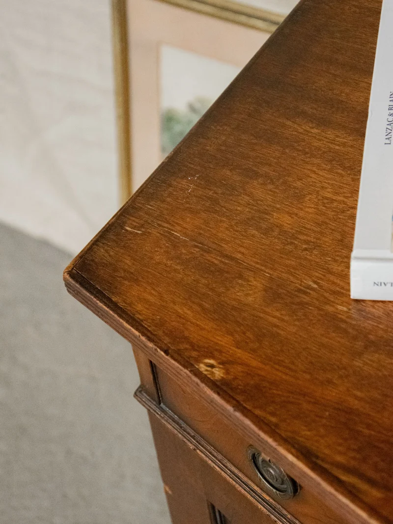 Gilbert, le buffet en bois N°582