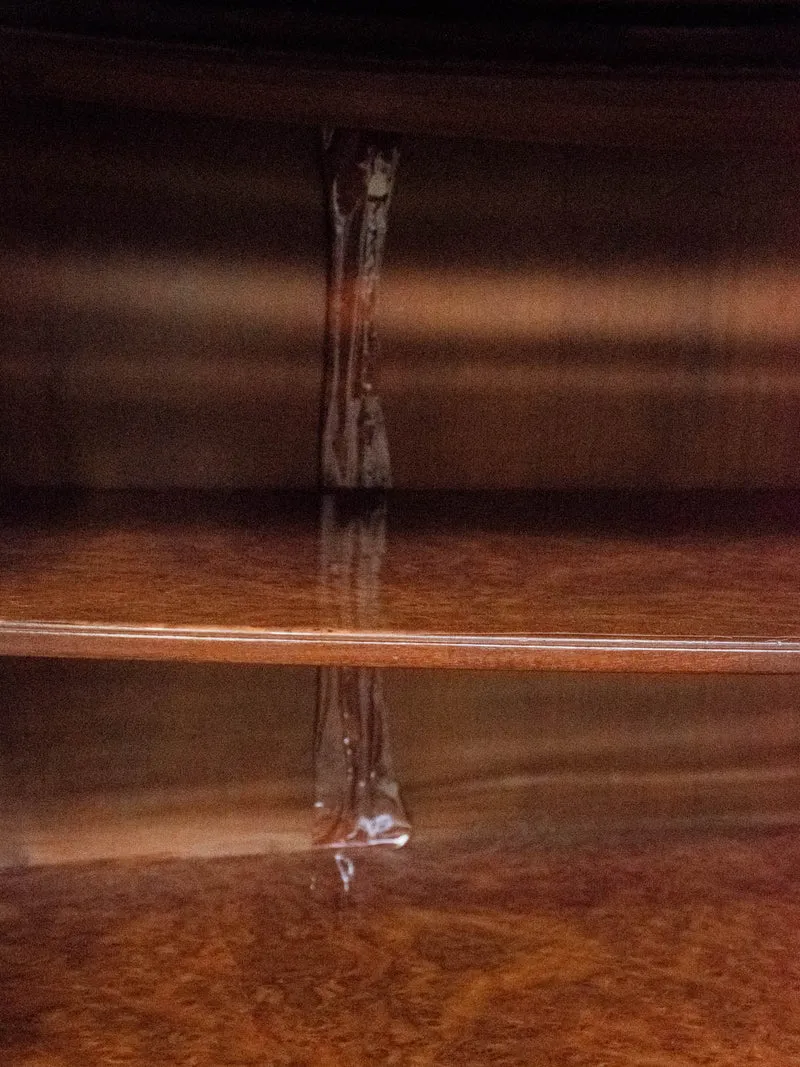 Gilbert, le buffet en bois N°582