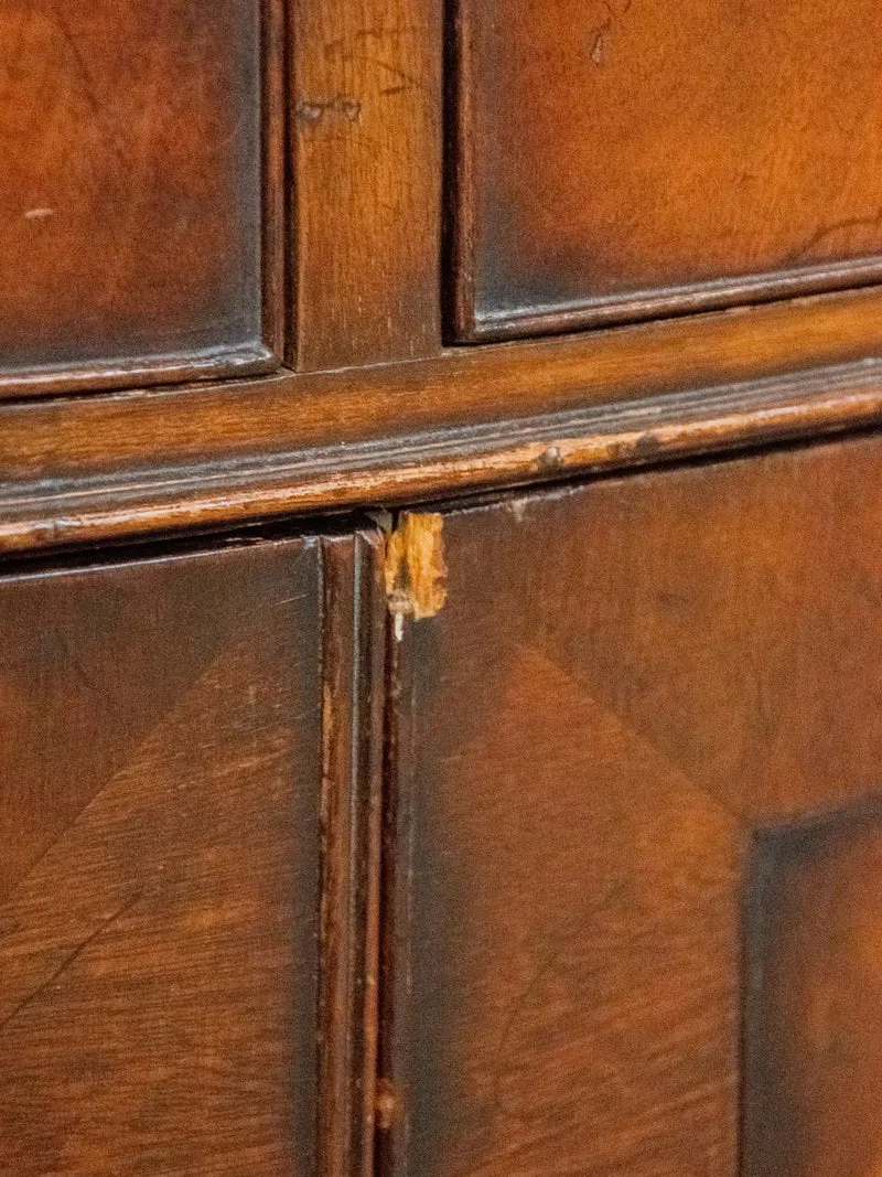 Gilbert, le buffet en bois N°582