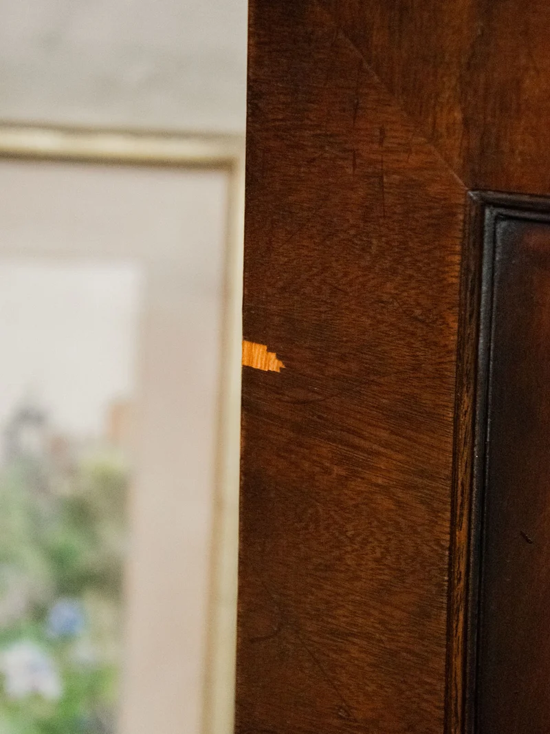 Gilbert, le buffet en bois N°582