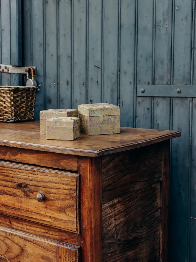 Gilbert, le grand buffet en bois N°590