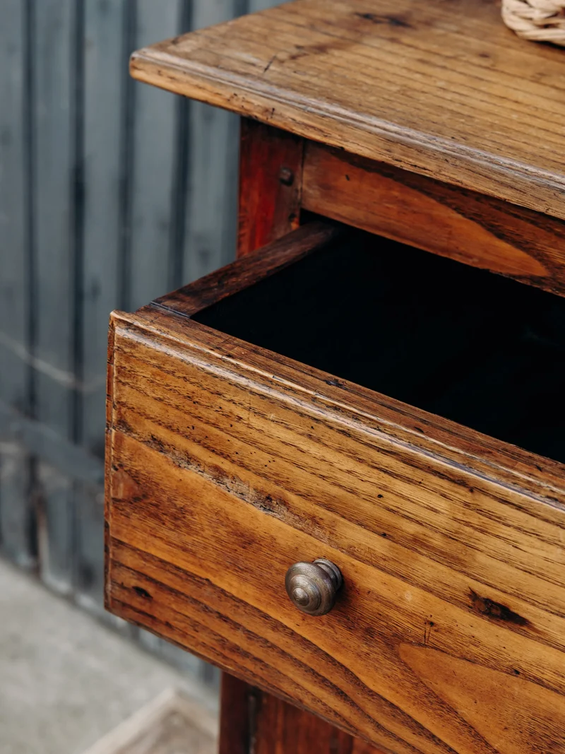Gilbert, le grand buffet en bois N°590