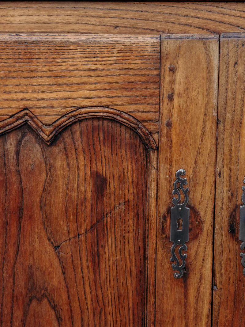 Gilbert, le grand buffet en bois N°590