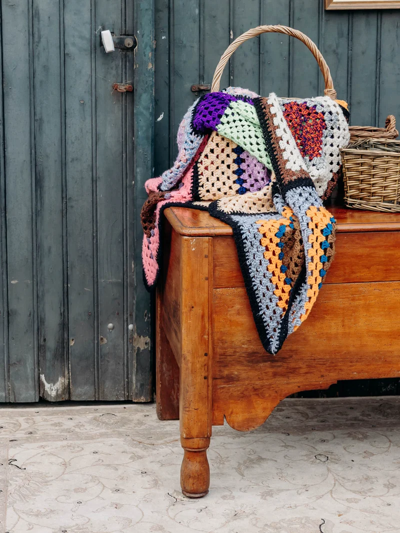 Lucien, le grand coffre en bois N°96