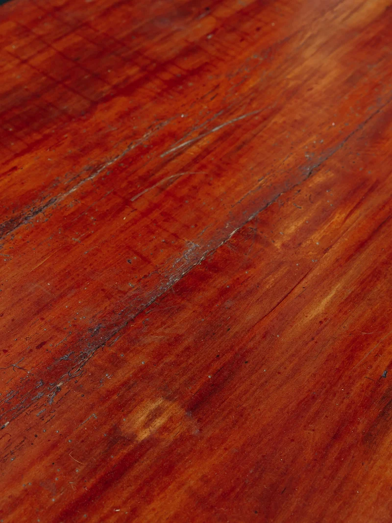Lucien, le grand coffre en bois N°96