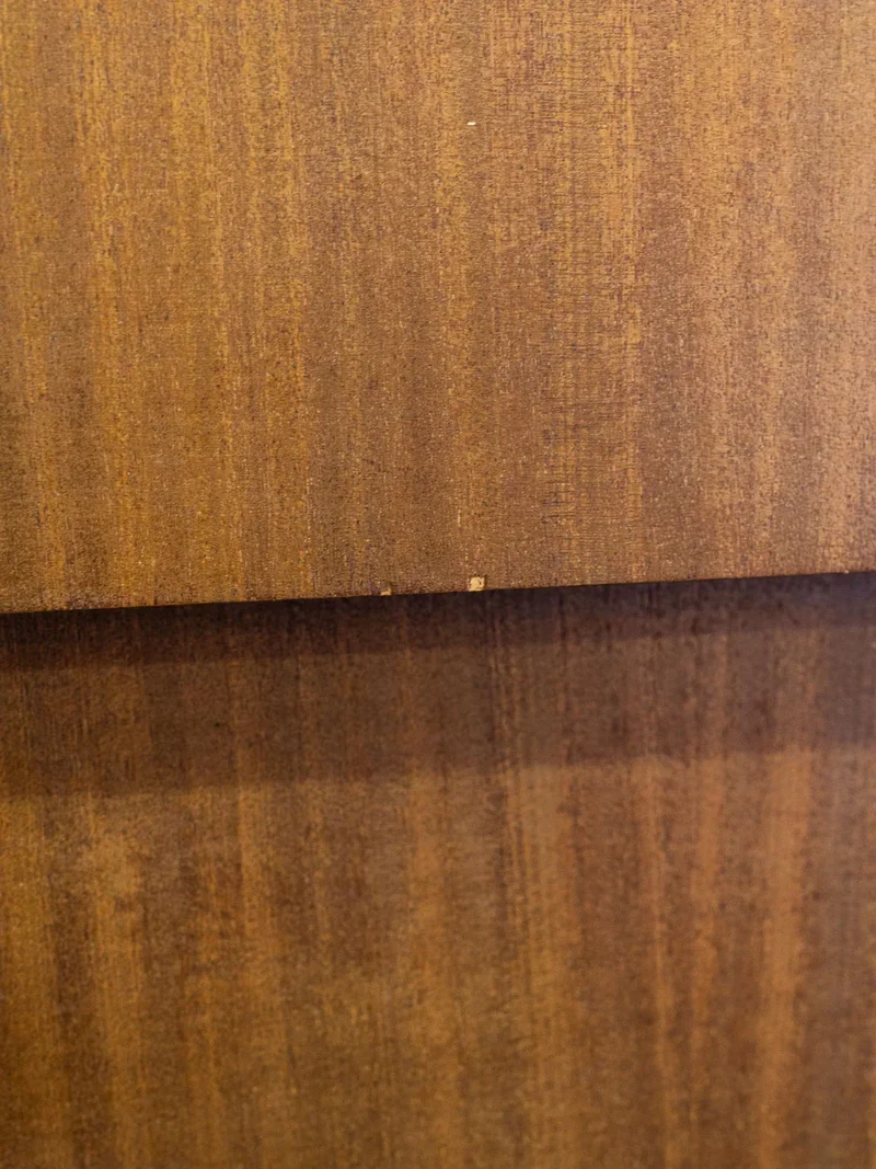 Garance, la commode en bois N°211