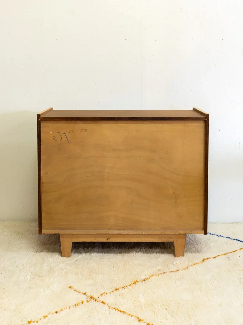 Garance, la commode en bois N°211