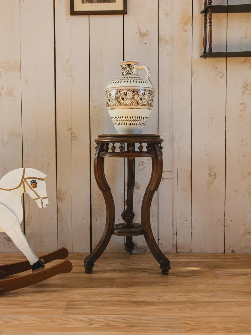 Edmond, le vase en céramique N°95