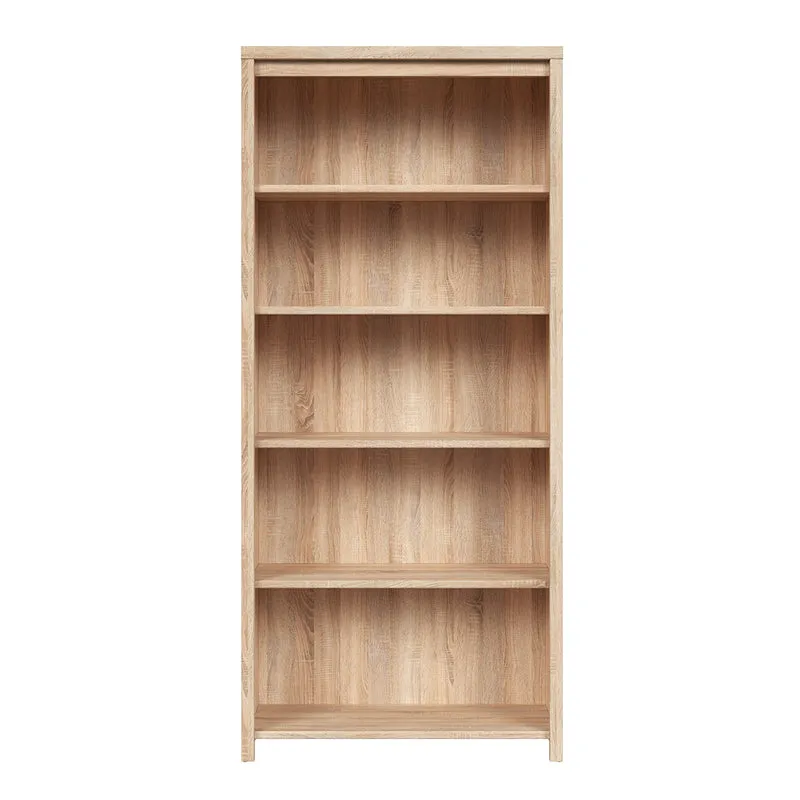 Bibliothèque Soren Bois