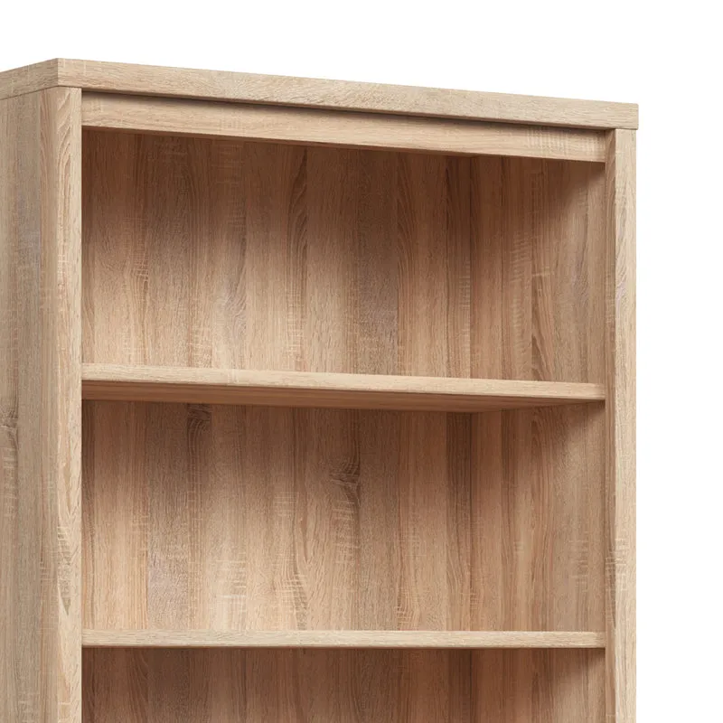 Bibliothèque Soren Bois