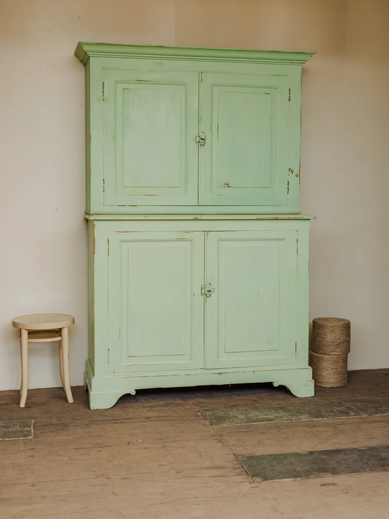 Gilbert, le buffet en bois N°577