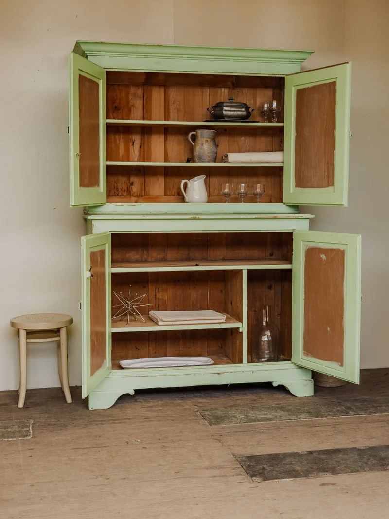 Gilbert, le buffet en bois N°577