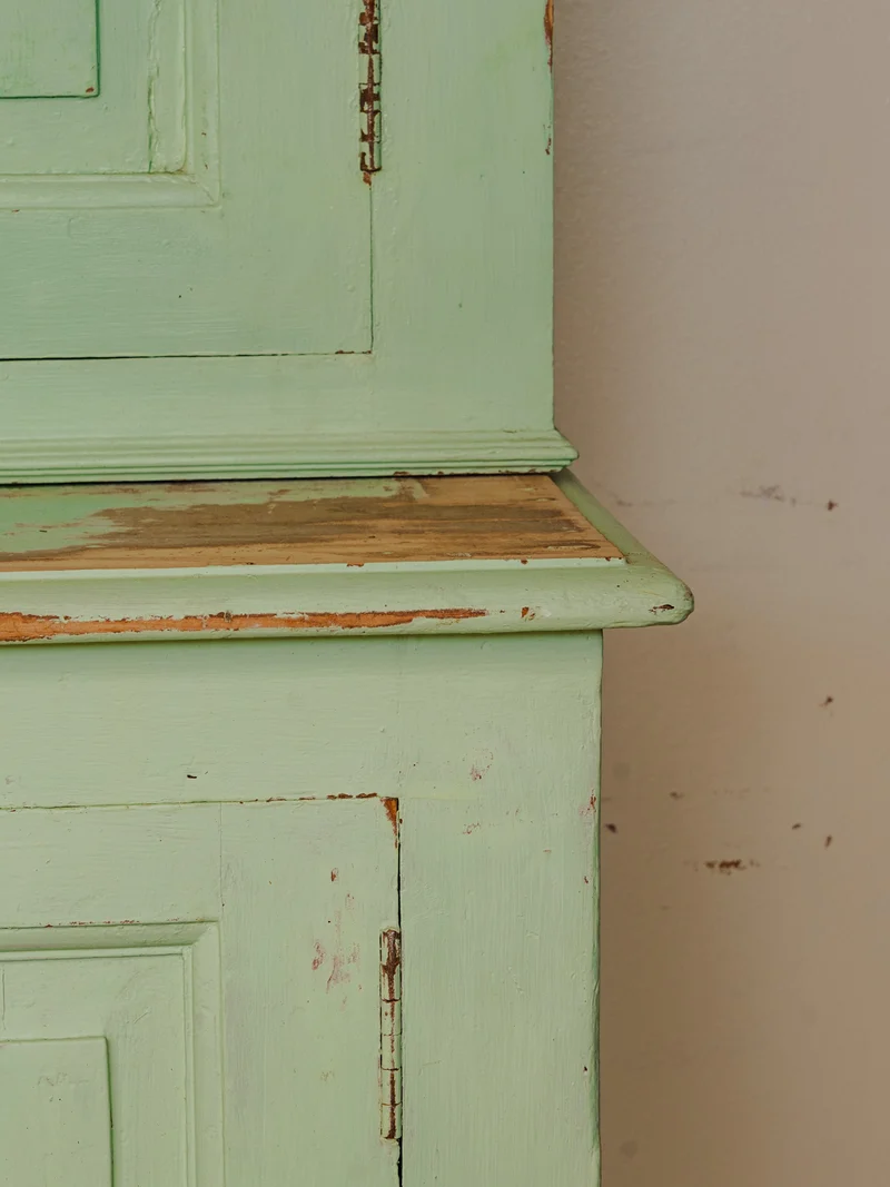 Gilbert, le buffet en bois N°577
