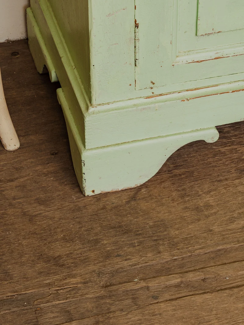 Gilbert, le buffet en bois N°577