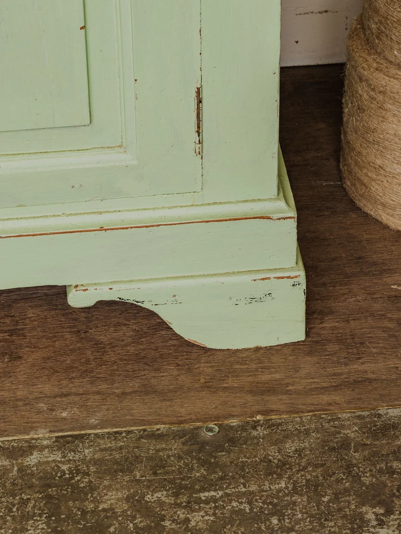 Gilbert, le buffet en bois N°577