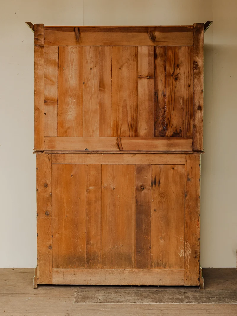 Gilbert, le buffet en bois N°577