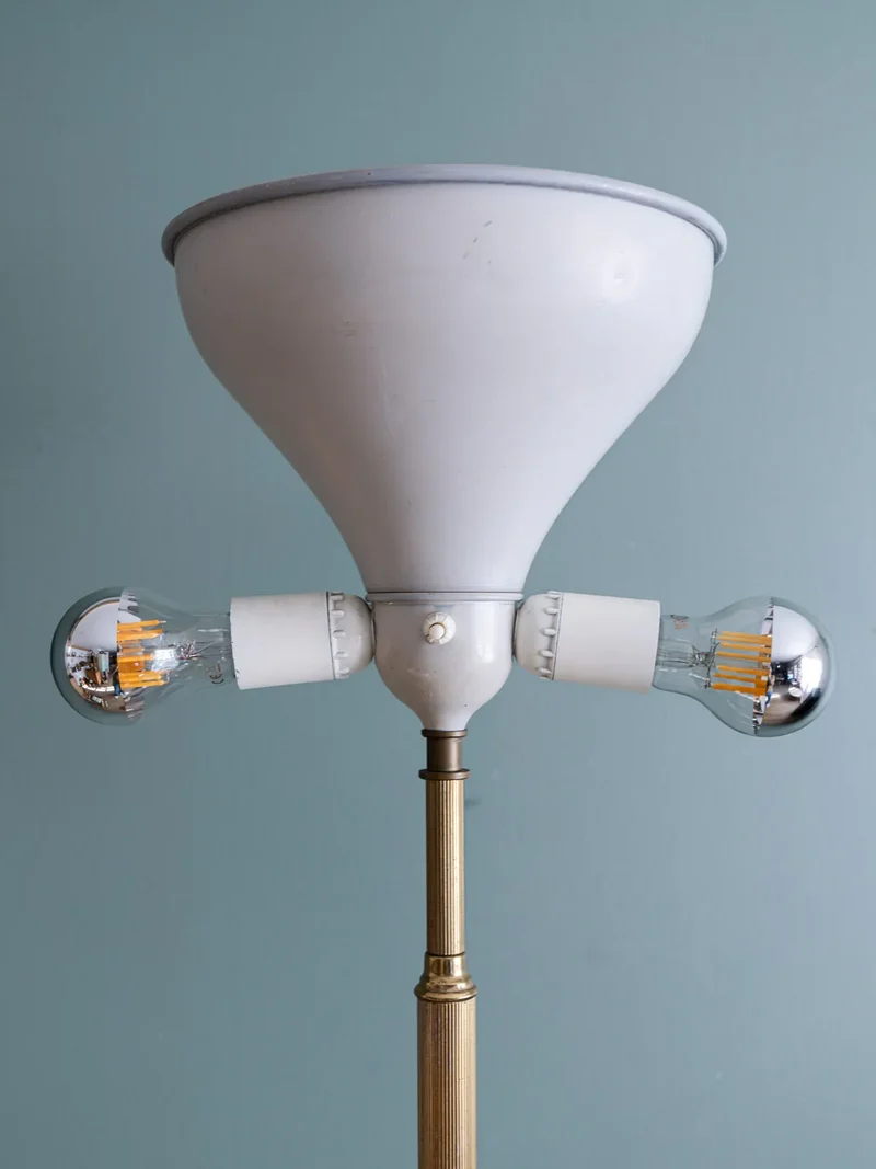 Julien, le lampadaire vintage N°246