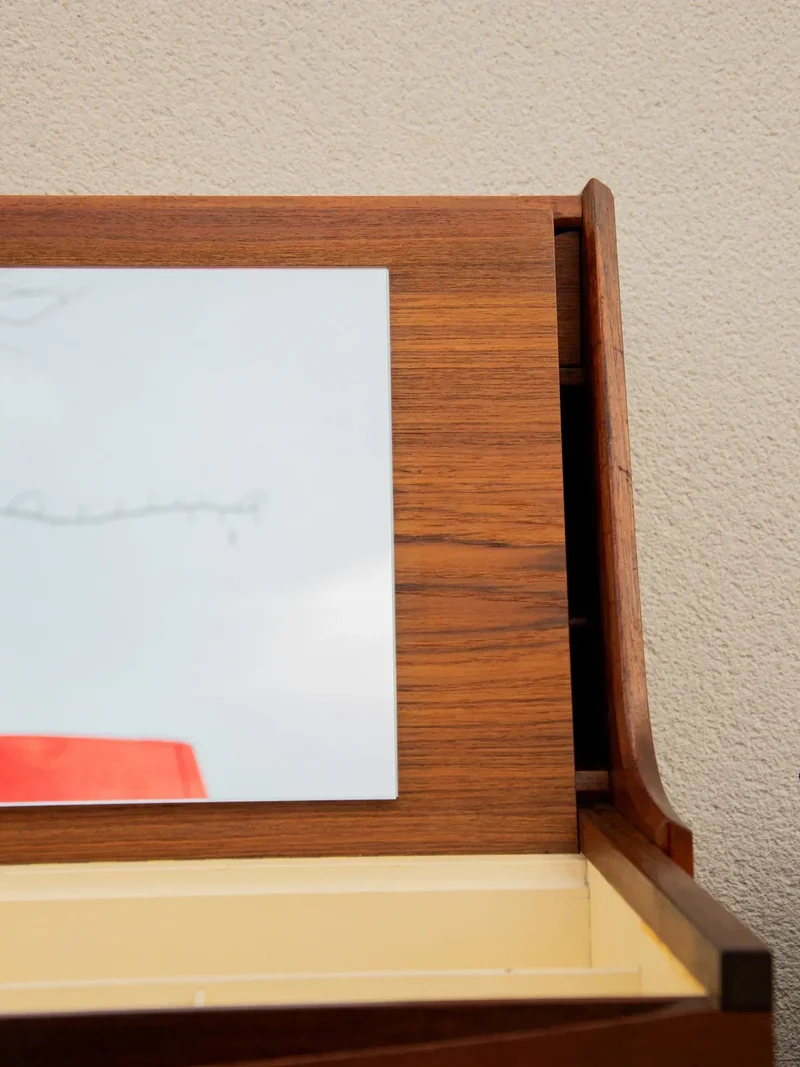 Honoré, le secrétaire scandinave en bois N°127