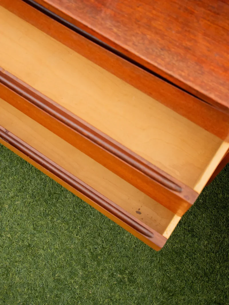 Honoré, le secrétaire scandinave en bois N°127