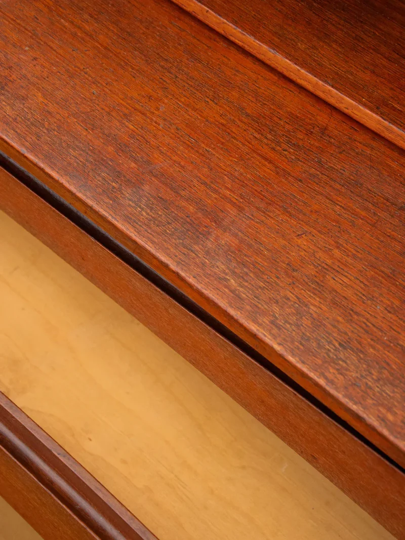Honoré, le secrétaire scandinave en bois N°127