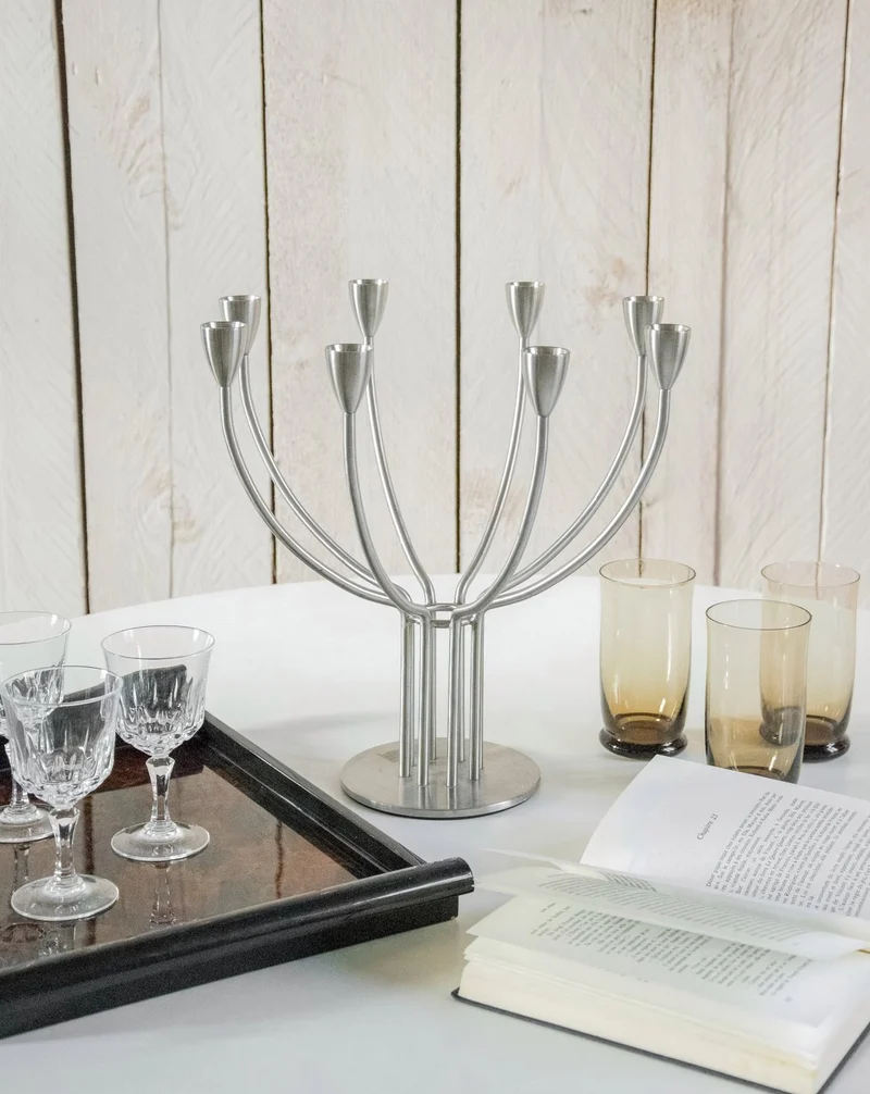 Ulysse, le bougeoir Ikea vintage N°40