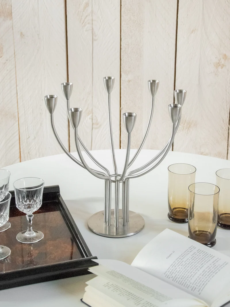 Ulysse, le bougeoir Ikea vintage N°40