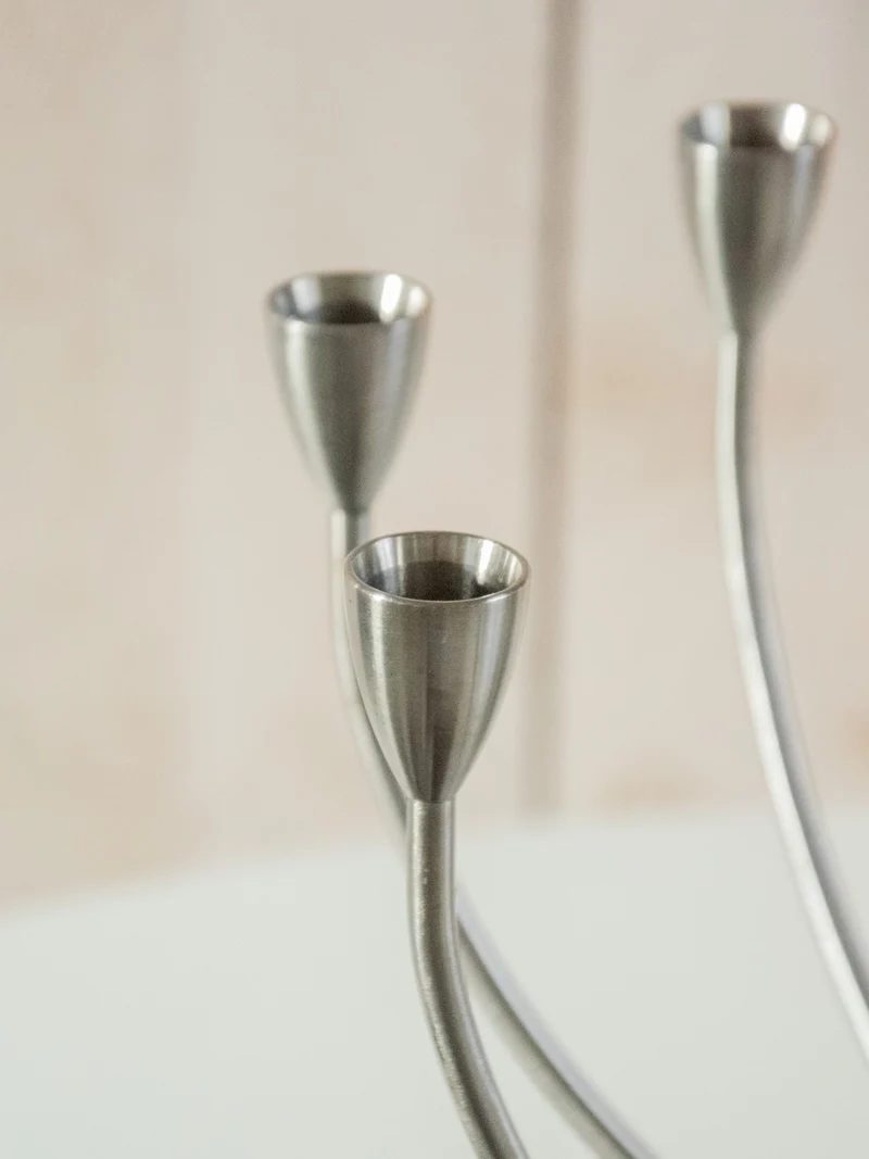 Ulysse, le bougeoir Ikea vintage N°40
