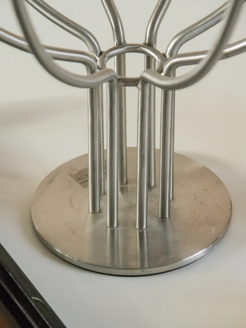 Ulysse, le bougeoir Ikea vintage N°40