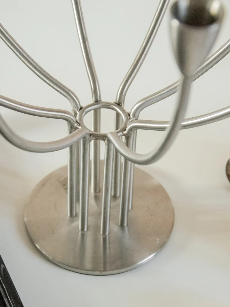 Ulysse, le bougeoir Ikea vintage N°40