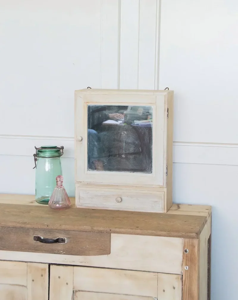 Gaëlle, la petite armoire à pharmacie N°145