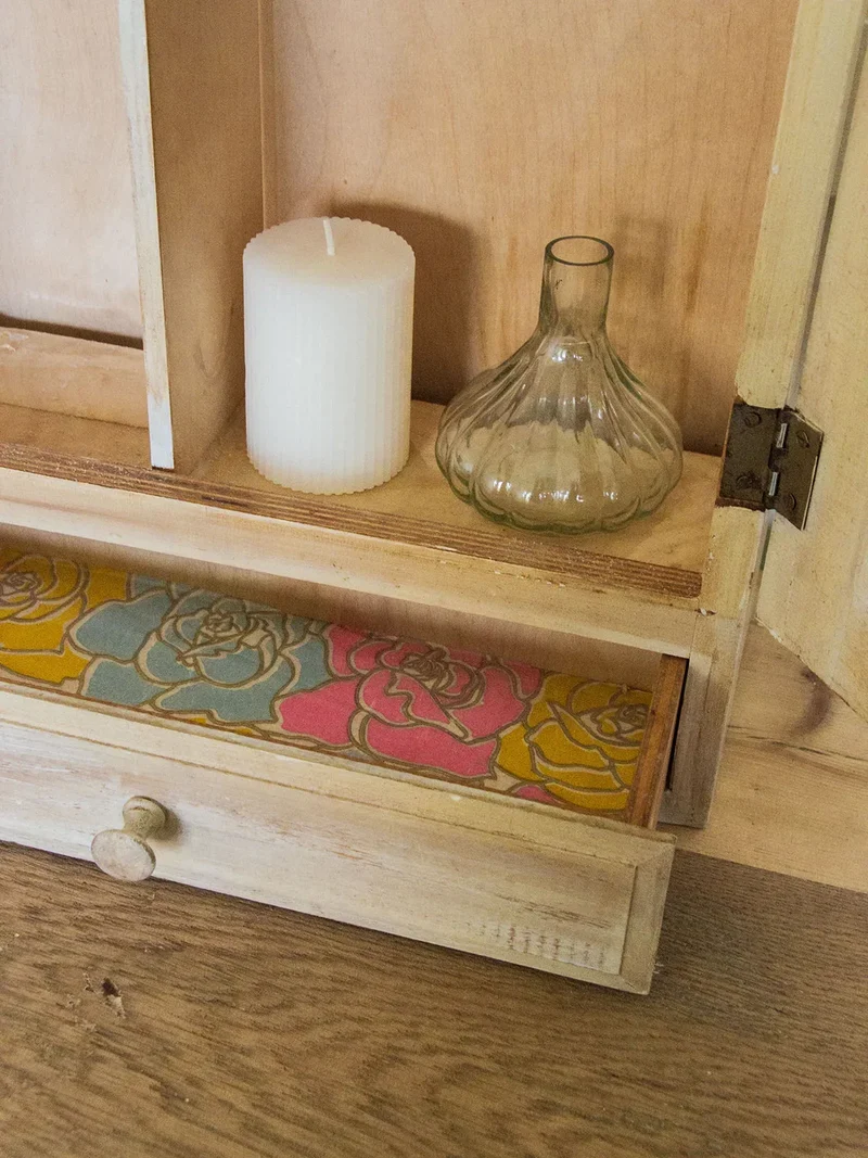 Gaëlle, la petite armoire à pharmacie N°145