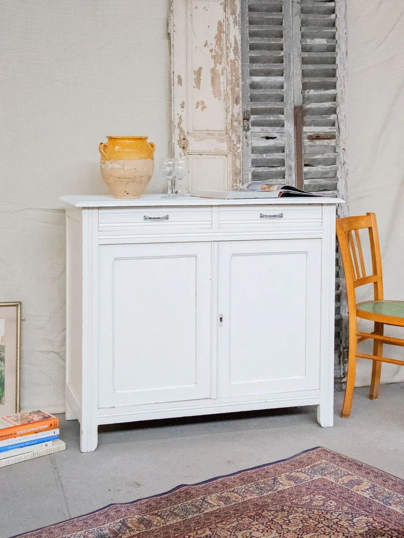 Gilbert, le buffet Parisien en bois N°562
