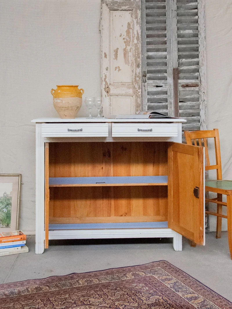 Gilbert, le buffet Parisien en bois N°562