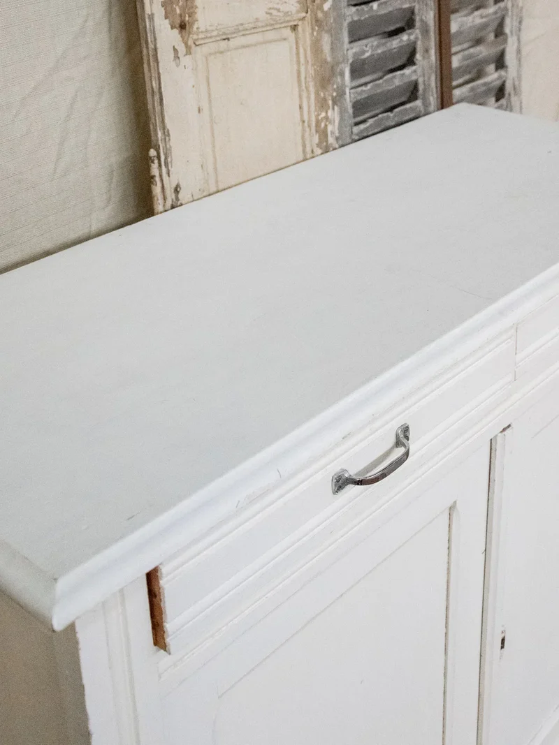 Gilbert, le buffet Parisien en bois N°562