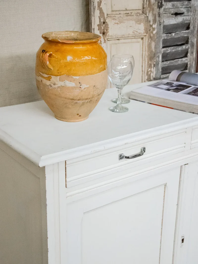 Gilbert, le buffet Parisien en bois N°562