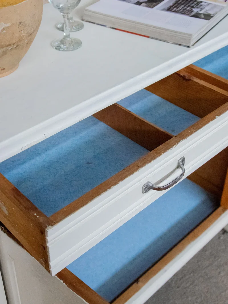 Gilbert, le buffet Parisien en bois N°562