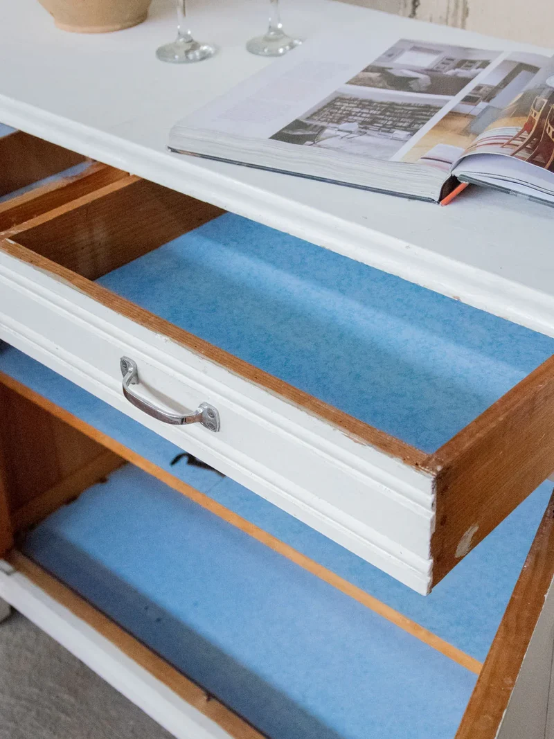 Gilbert, le buffet Parisien en bois N°562